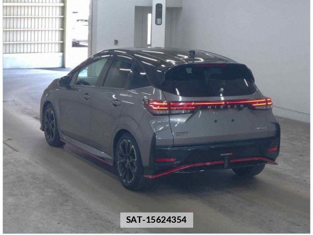 Nissan AURA 2021-12 7794080-3