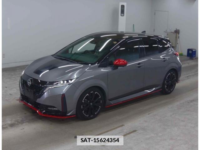 Nissan AURA 2021-12 7794080-4
