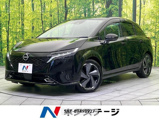 Nissan AURA 2023-07 7794280-0