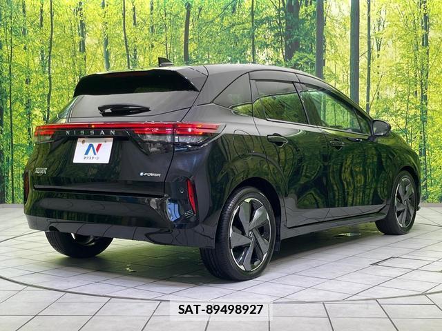 Nissan AURA 2023-07 7794280-16