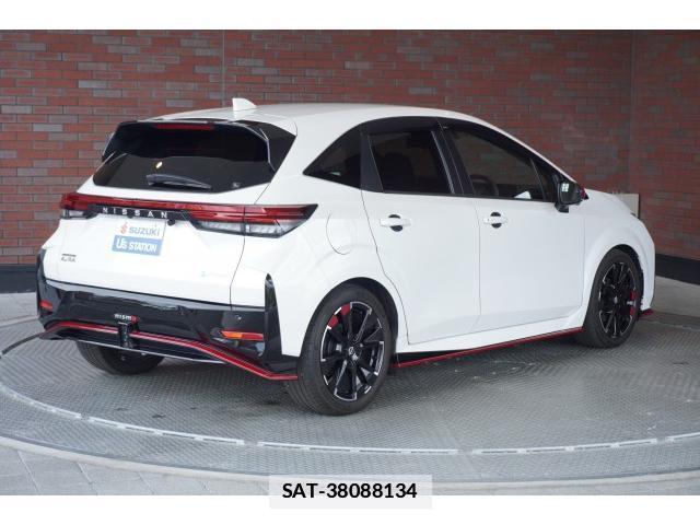 Nissan AURA 2023-05 7795251-1