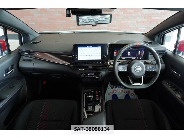 Nissan AURA 2023-05 7795251-2