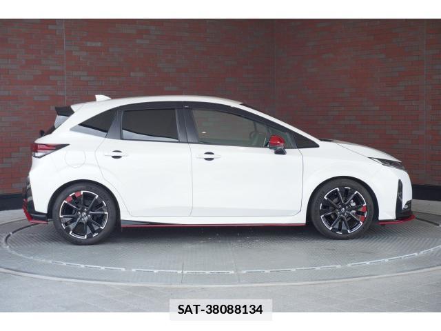 Nissan AURA 2023-05 7795251-3