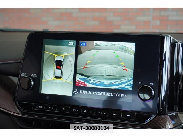 Nissan AURA 2023-05 7795251-4