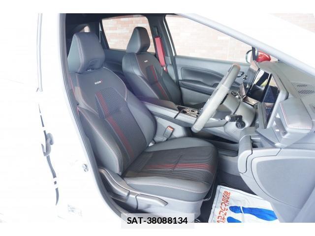 Nissan AURA 2023-05 7795251-5