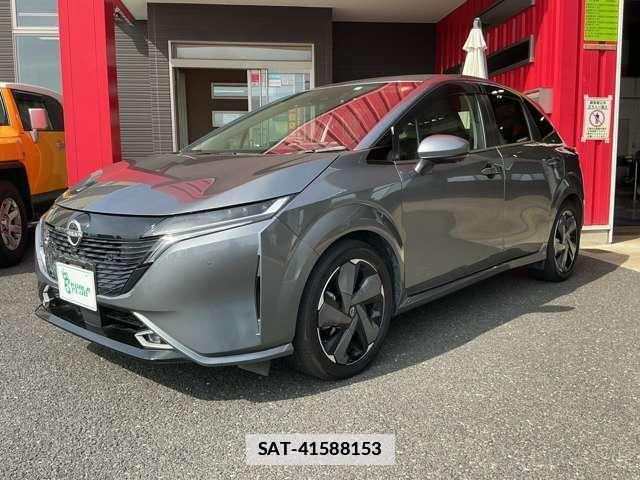 Nissan AURA 2023-06 7795543-0