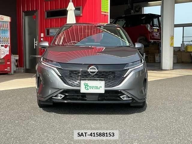 Nissan AURA 2023-06 7795543-1