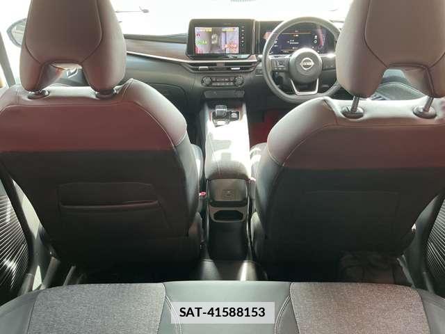 Nissan AURA 2023-06 7795543-11