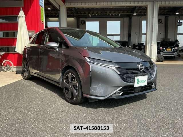 Nissan AURA 2023-06 7795543-2