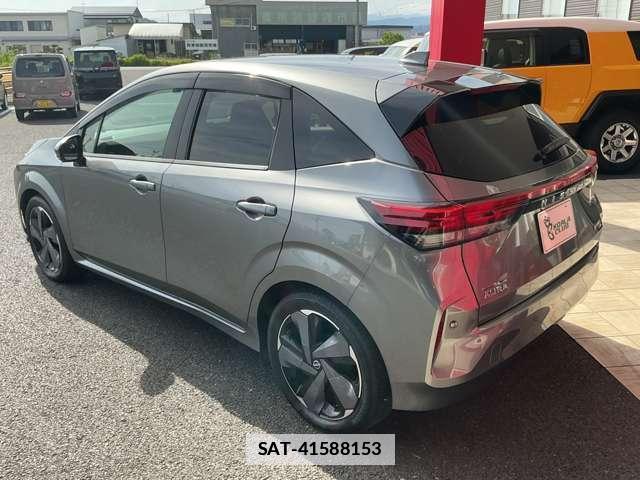 Nissan AURA 2023-06 7795543-3