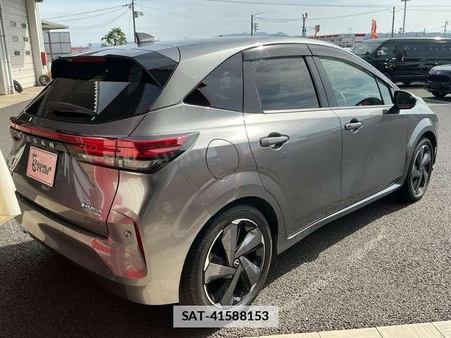 Nissan AURA 2023-06 7795543-4