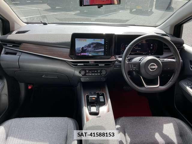 Nissan AURA 2023-06 7795543-5