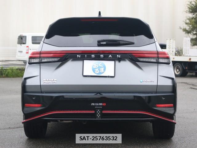 Nissan AURA 2023-02 7796374-1