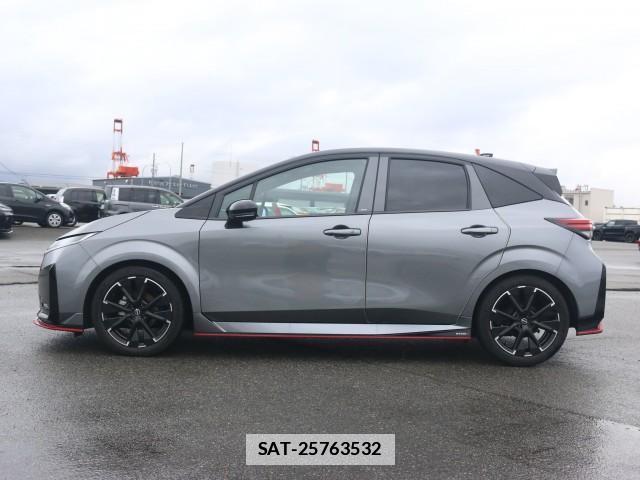 Nissan AURA 2023-02 7796374-10