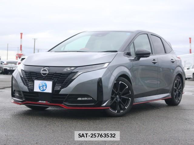 Nissan AURA 2023-02 7796374-12