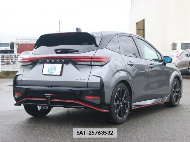 Nissan AURA 2023-02 7796374-13