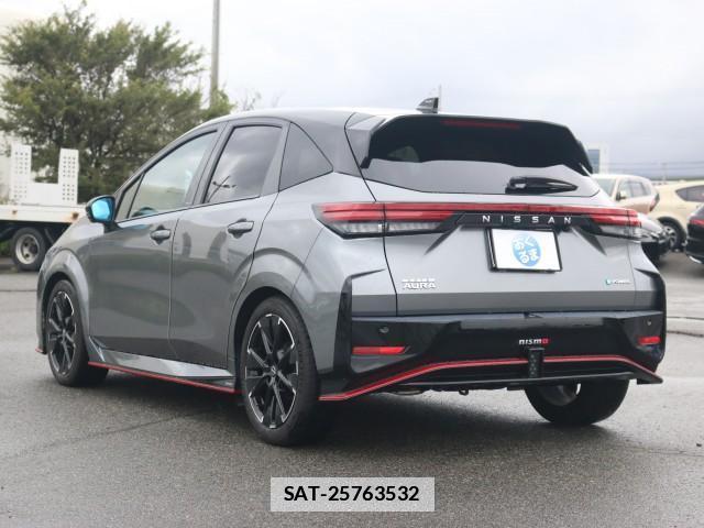 Nissan AURA 2023-02 7796374-14