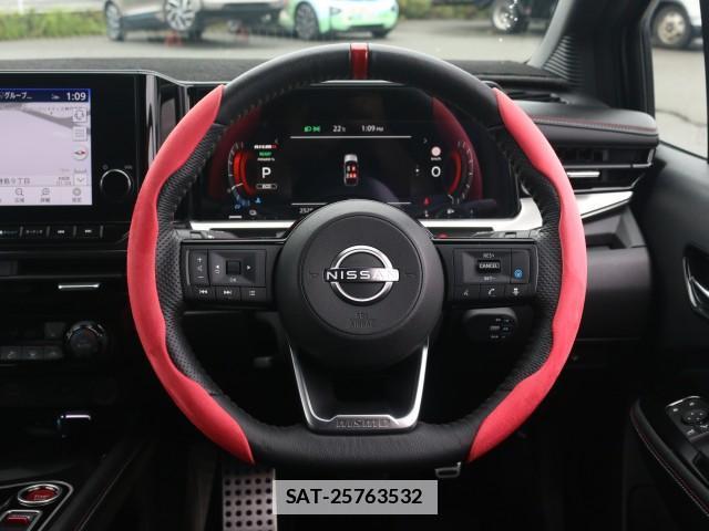 Nissan AURA 2023-02 7796374-17