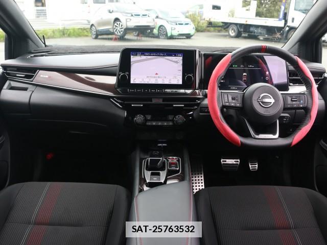 Nissan AURA 2023-02 7796374-2