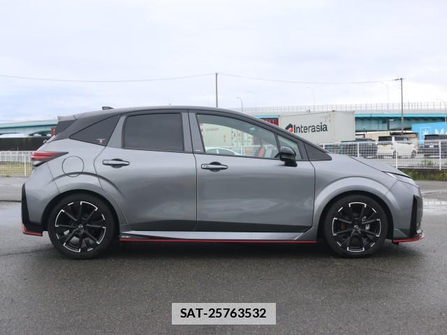 Nissan AURA 2023-02 7796374-3