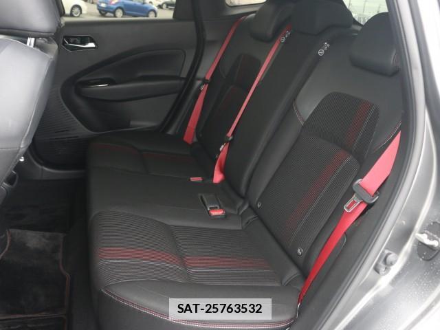 Nissan AURA 2023-02 7796374-6