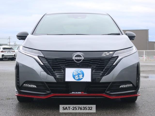 Nissan AURA 2023-02 7796374-9