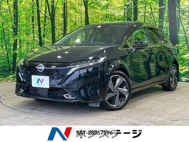 Nissan AURA 2024-03 7796876-0