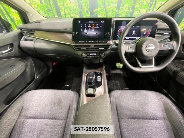 Nissan AURA 2024-03 7796876-1