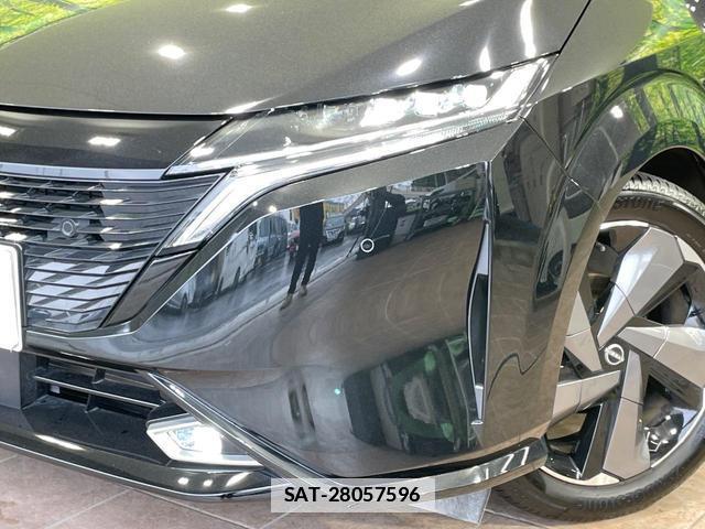 Nissan AURA 2024-03 7796876-11