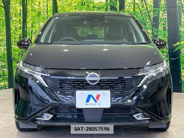 Nissan AURA 2024-03 7796876-13