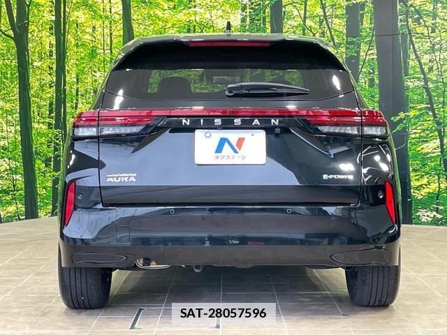 Nissan AURA 2024-03 7796876-14