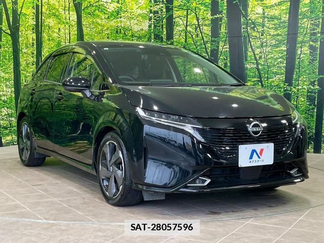 Nissan AURA 2024-03 7796876-15