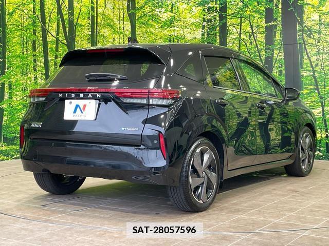 Nissan AURA 2024-03 7796876-16