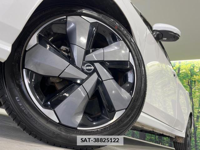 Nissan AURA 2022-06 7797532-12