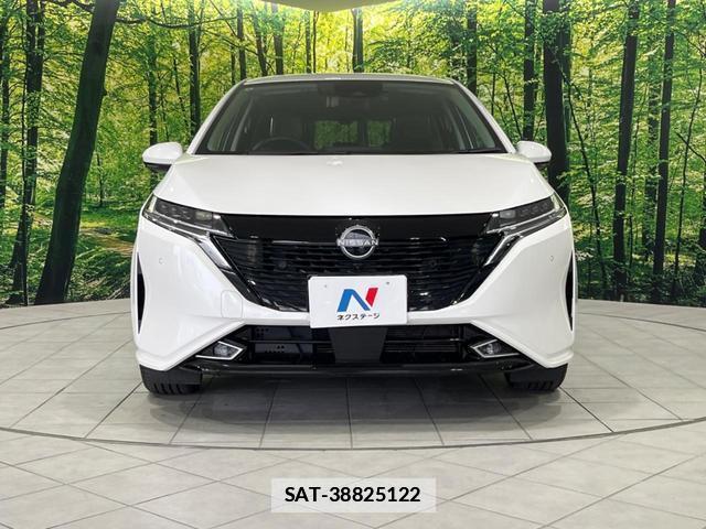 Nissan AURA 2022-06 7797532-13