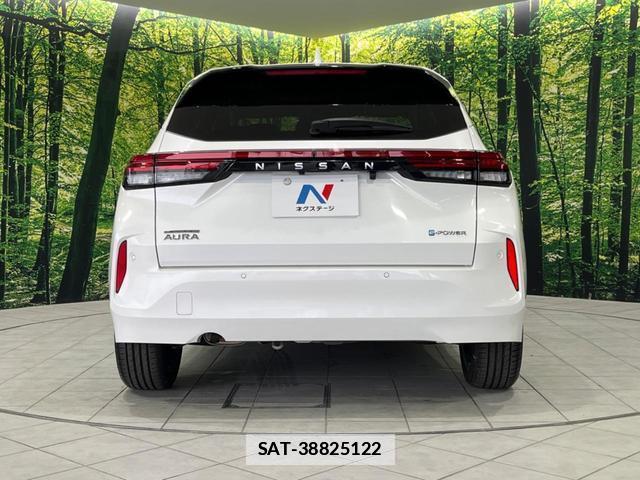 Nissan AURA 2022-06 7797532-14