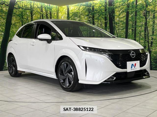 Nissan AURA 2022-06 7797532-15