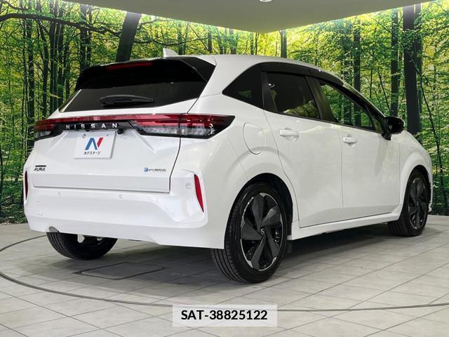 Nissan AURA 2022-06 7797532-16