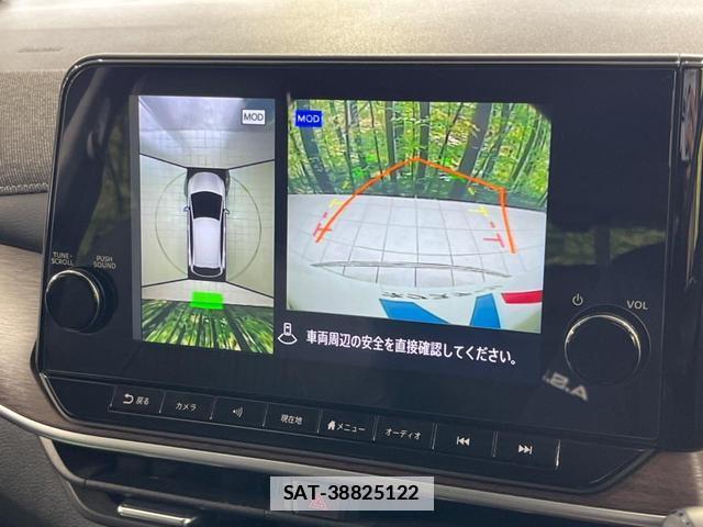 Nissan AURA 2022-06 7797532-3