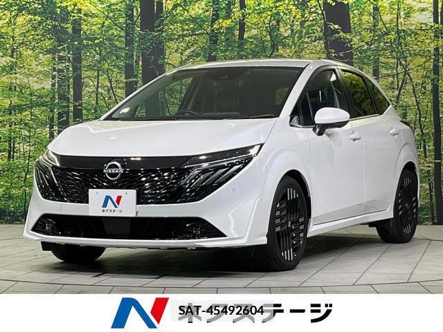 Nissan AURA 2024-07 7798212-0