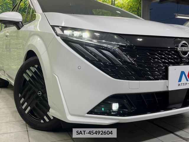 Nissan AURA 2024-07 7798212-13