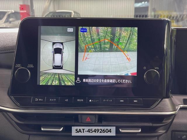Nissan AURA 2024-07 7798212-3
