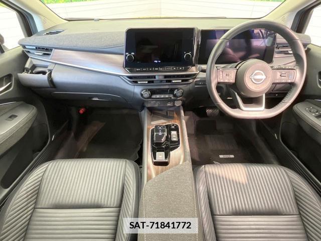Nissan AURA 2024-03 7799463-1