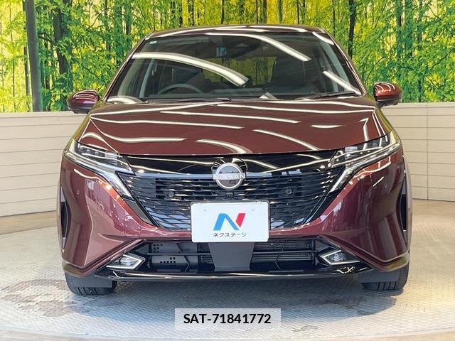 Nissan AURA 2024-03 7799463-13