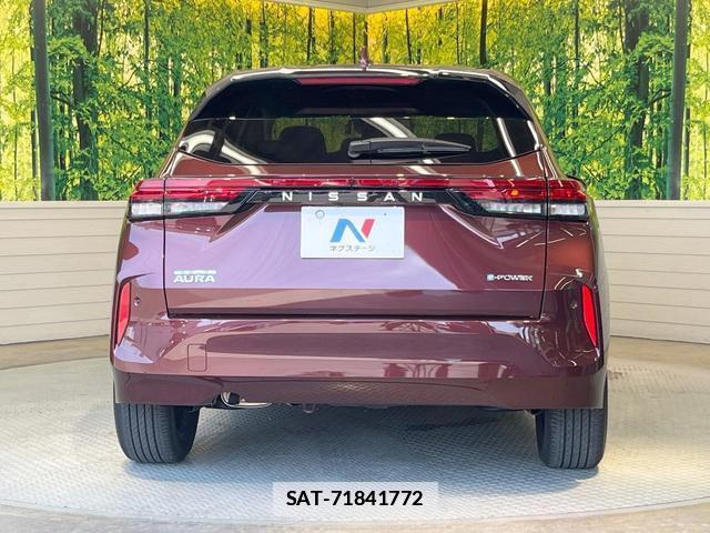 Nissan AURA 2024-03 7799463-14