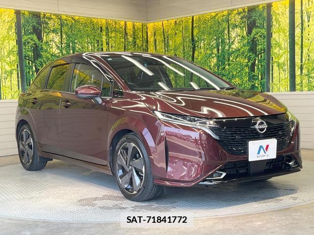 Nissan AURA 2024-03 7799463-15