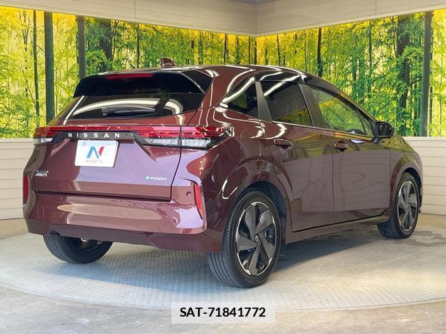 Nissan AURA 2024-03 7799463-16