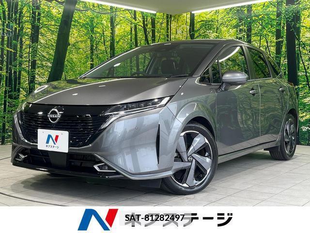 Nissan AURA 2023-03 7799850-0