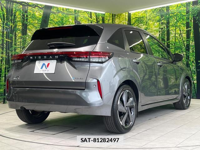 Nissan AURA 2023-03 7799850-16