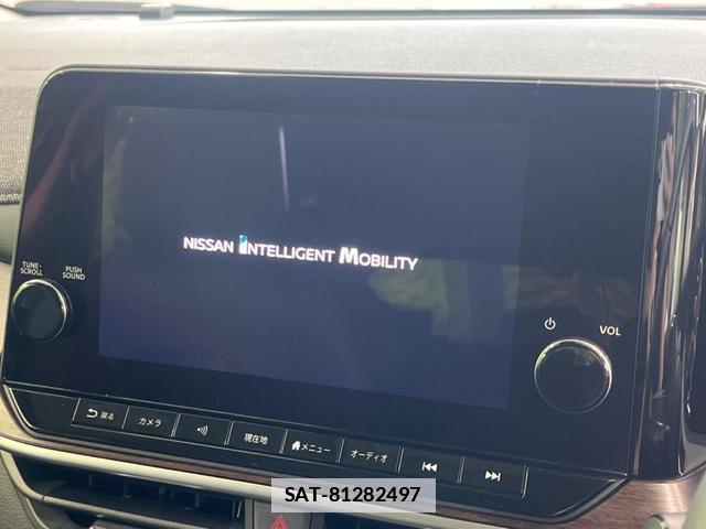Nissan AURA 2023-03 7799850-2